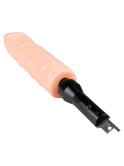 The Fucking Adapter Plus Voor Seksmachine
