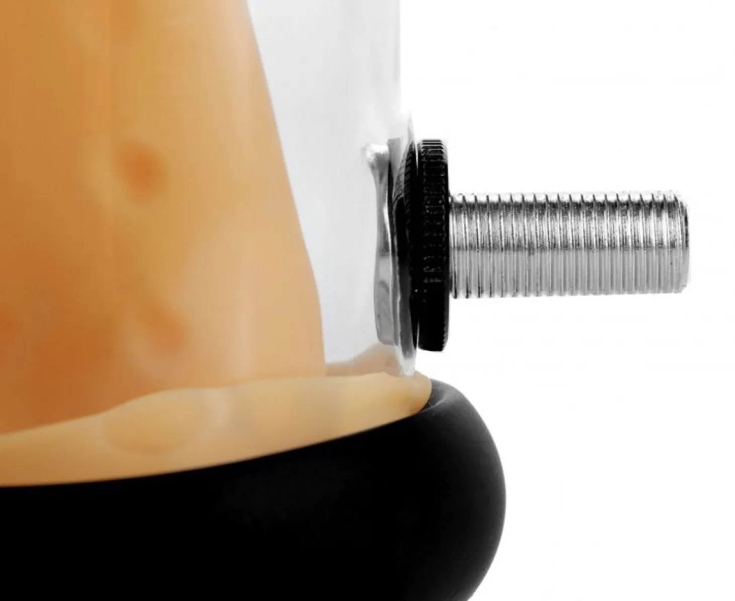The Milker Cylinder Opzetstuk