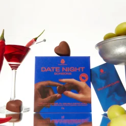 The Oh Collective – Date Night Bonbon – Speelse Liefdeschocolade