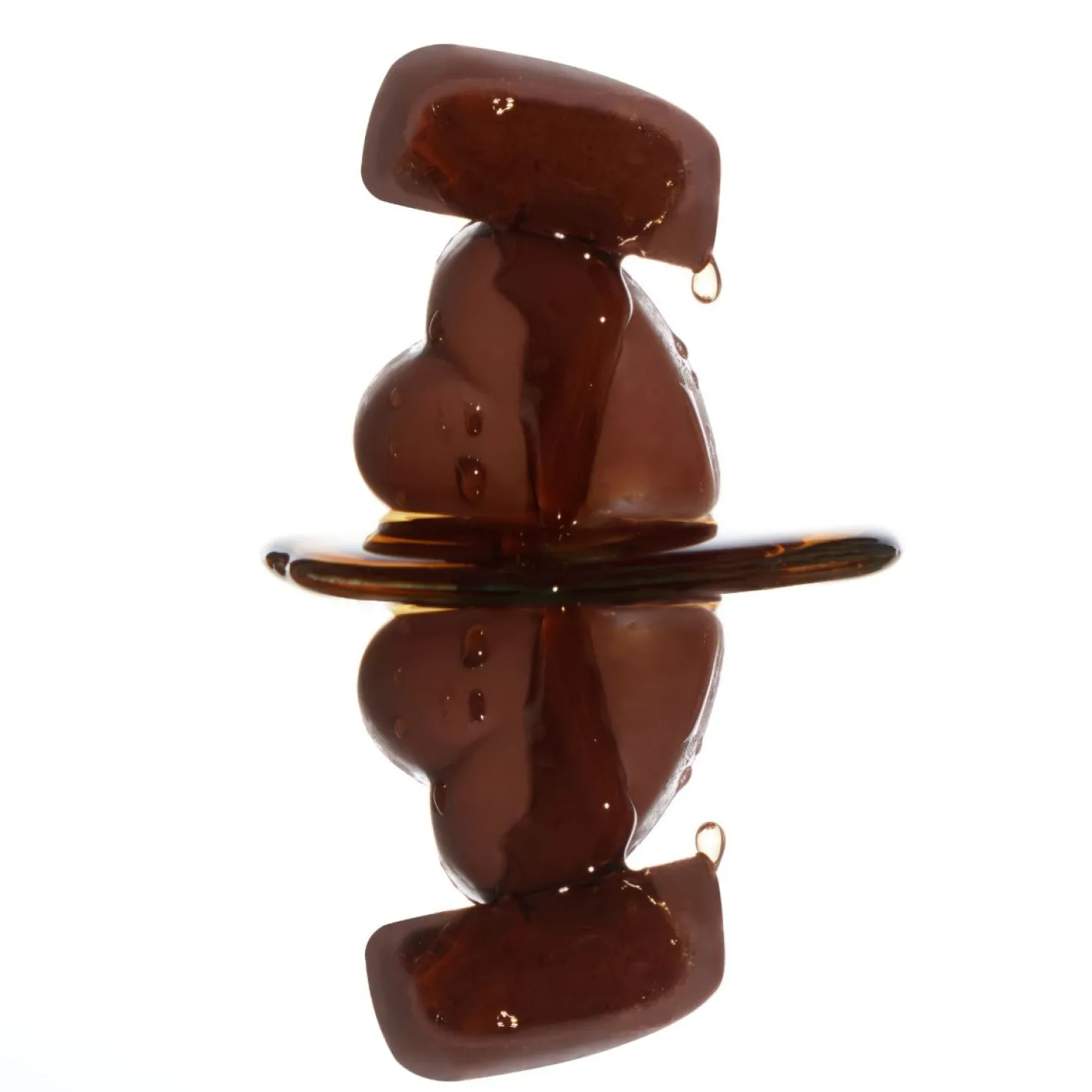 The Oh Collective – Date Night Bonbon – Speelse Liefdeschocolade