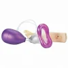 The Pussy Kisser Clitoris Massager