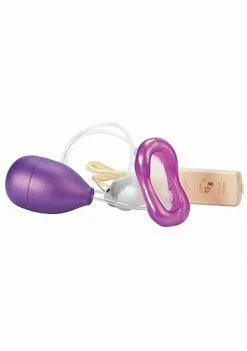 The Pussy Kisser Clitoris Massager