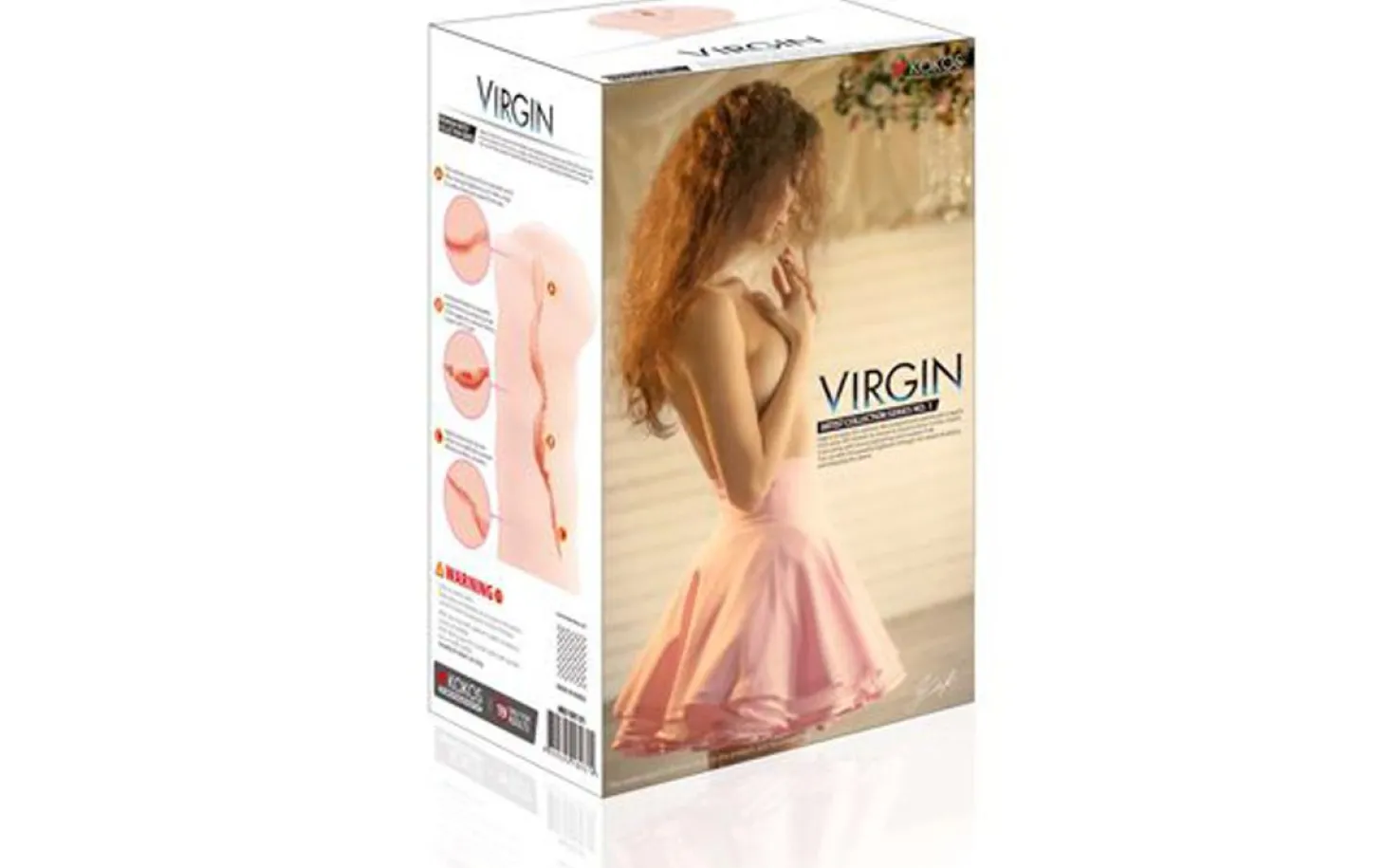 Three Sisters Virgin Masturbator