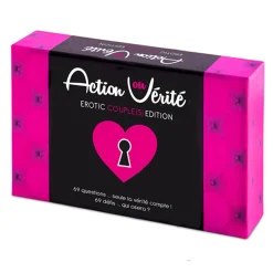 Thruth or Dare Franstalige Editie