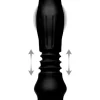Thunder Plugs - Stotende & Vibrerende Anaal Vibrator
