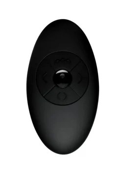 Thunder Plugs - Stotende & Vibrerende Anaal Vibrator