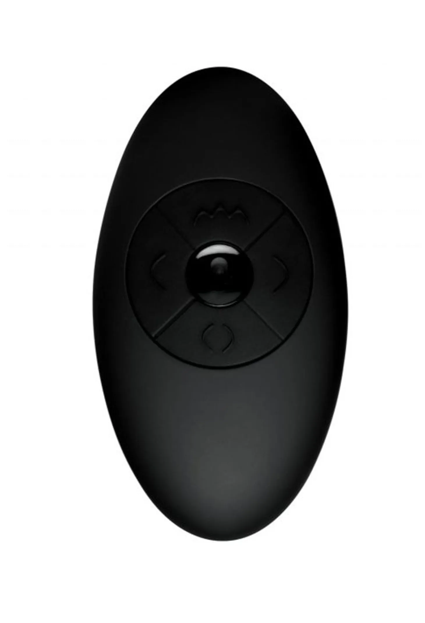 Thunder Plugs - Stotende & Vibrerende Anaal Vibrator
