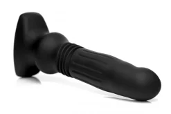 Thunder Plugs - Stotende & Vibrerende Anaal Vibrator
