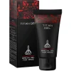 Titan Gel - Red