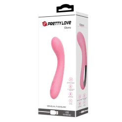 Tony G-Spot Vibrator