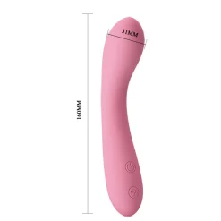 Tony G-Spot Vibrator
