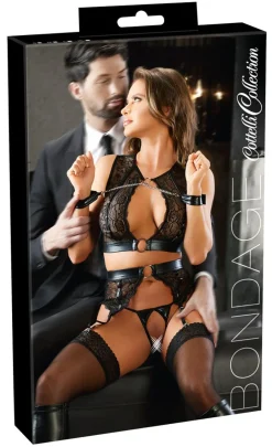 Top Set Bondage S