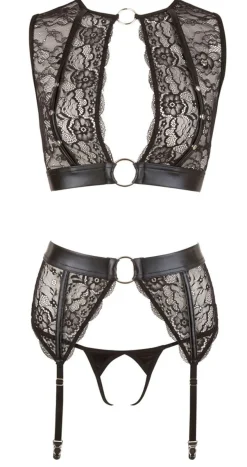 Top Set Bondage S