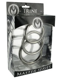 Trine Cockringen Set