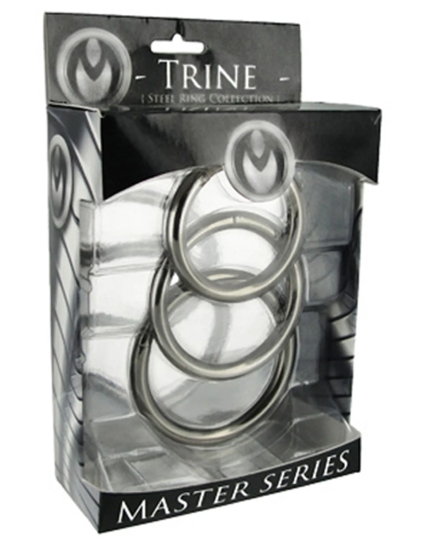 Trine Cockringen Set