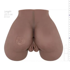 Trinity Rose Realistische Masturbator