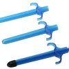 Trinity Vibes - Glijmiddelinjector Set - Blauw (3 stuks)