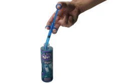 Trinity Vibes - Glijmiddelinjector Set - Blauw (3 stuks)