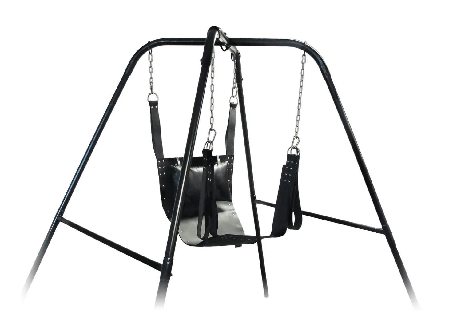 TRINITY VIBES - Ultimate Sex Swing Stand - Vrijstaand Frame