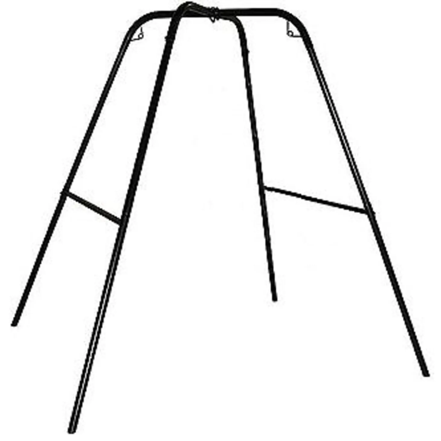 TRINITY VIBES - Ultimate Sex Swing Stand - Vrijstaand Frame