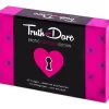 Truth or Dare Erotic Couples Edition NL