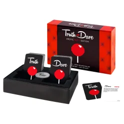 Truth or Dare Erotic Party Edition (NL)