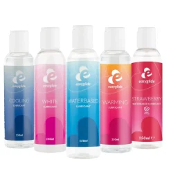 Try it all Lube Package