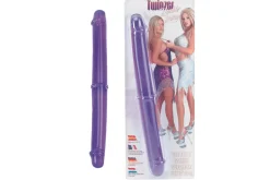 Twinzer Dubbele Dildo