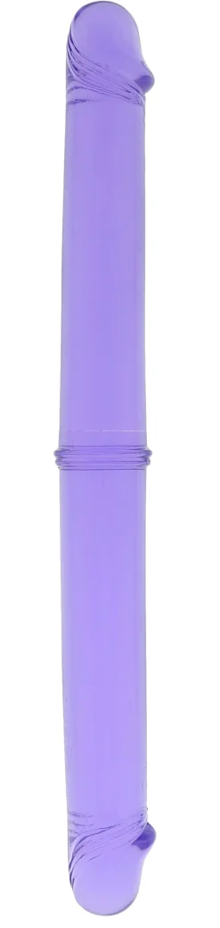 Twinzer Dubbele Dildo
