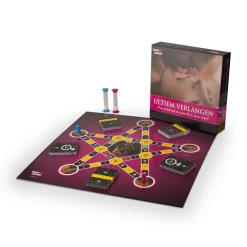 Ultiem Verlangen - Classic Edition