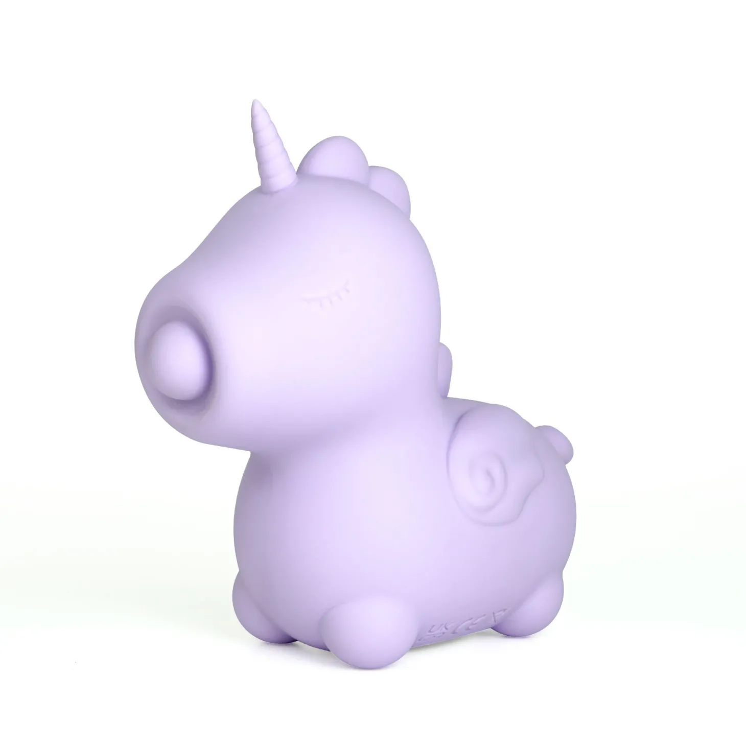 Unihorn - Karma Vibrator - Lila