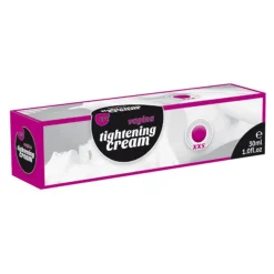 Vagina verstrakkende crème - 30 ml