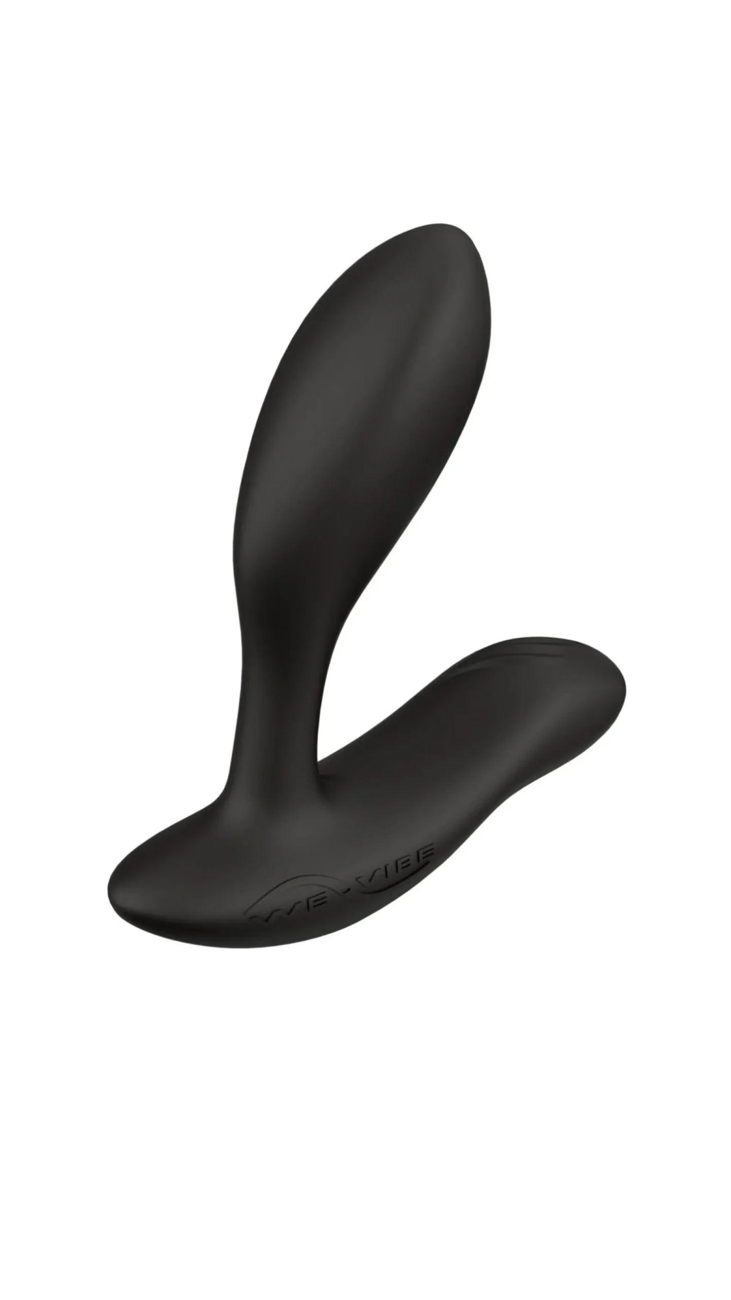 Vector+ Prostaat Vibrator App & Remote Controlled - Zwart