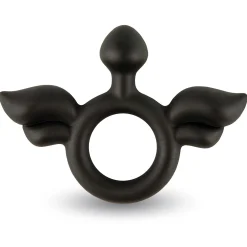 Velv'Or - Rooster Jeliel Angel Design Cock Ring