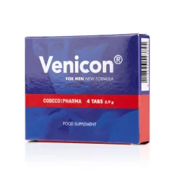 Venicon - Erectie Pillen