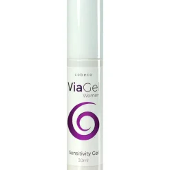 ViaGel – Orgasm Gel for Women – Stimulerend Effect