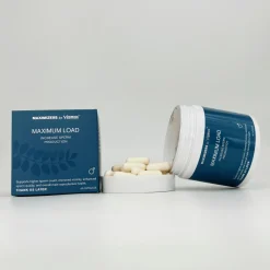 Viamax - Maximum Load - 60 Capsules