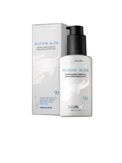 Viamax Silicone Glide - 70 ml