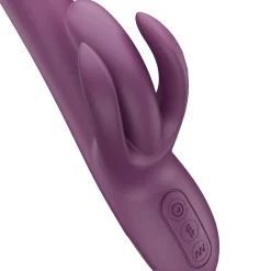 Vibe Collection - G-Pulse Plus - Rabbit met Tapping-functie