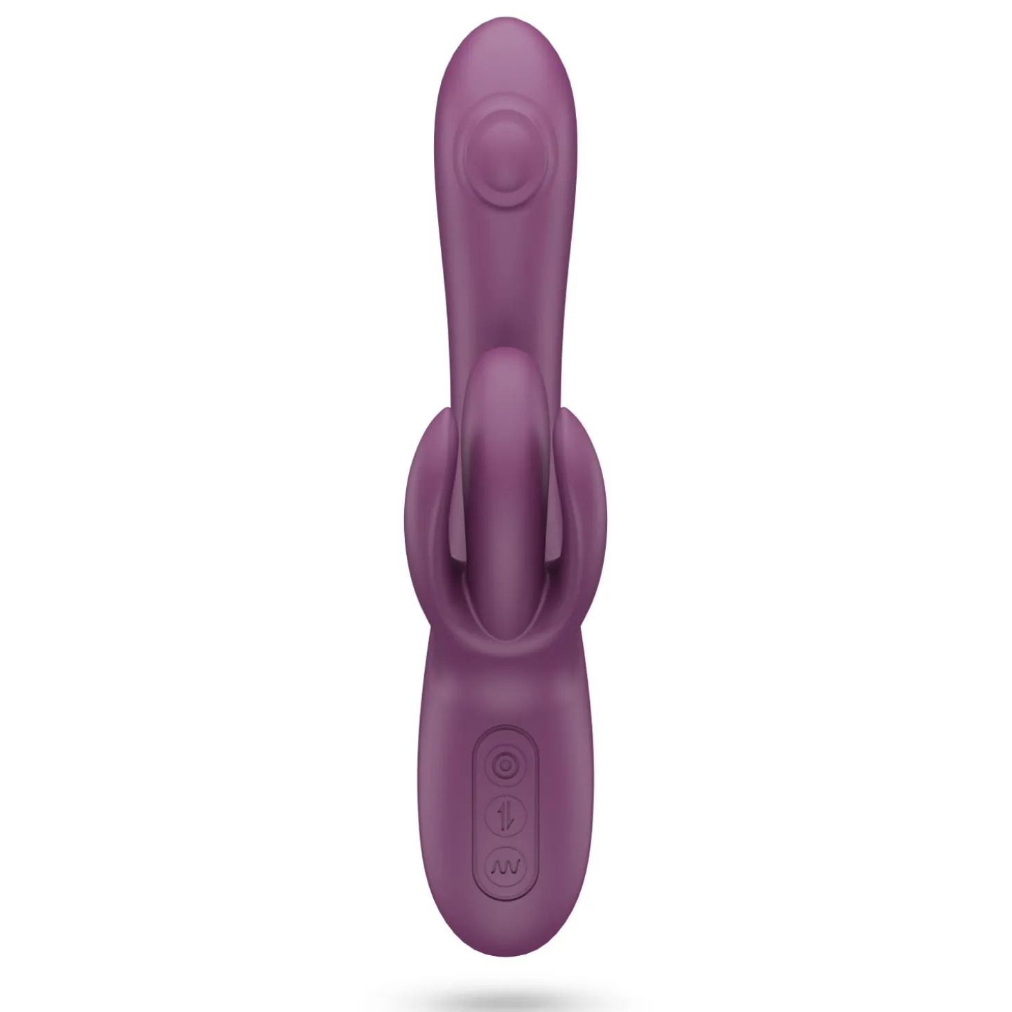Vibe Collection - G-Pulse Plus - Rabbit met Tapping-functie