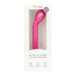 Vibe Collection - G-spot Vibrator - Oplaadbaar