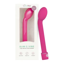 Vibe Collection - G-spot Vibrator - Oplaadbaar