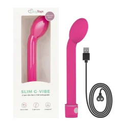 Vibe Collection - G-spot Vibrator - Oplaadbaar