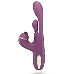 Vibe Collection - Trio Tap - Multi-functionele Rabbit