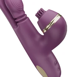 Vibe Collection - Trio Tap - Multi-functionele Rabbit