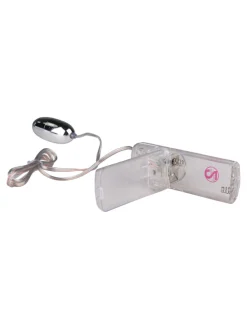 Vibrator Silver Star