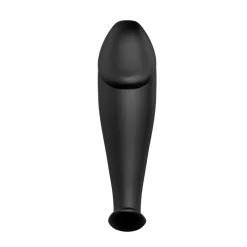 Vibrerende Buttplug met Afstandsbediening