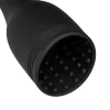 Vibrerende Eikel Stimulator - Zwart