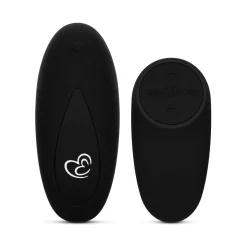 Vibrerende Prostaat Vibrator Met Draadloze Afstandsbediening