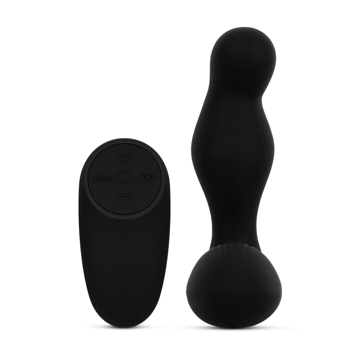 Vibrerende Prostaat Vibrator Met Draadloze Afstandsbediening